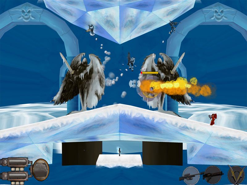 Sacred Gear - Image 5