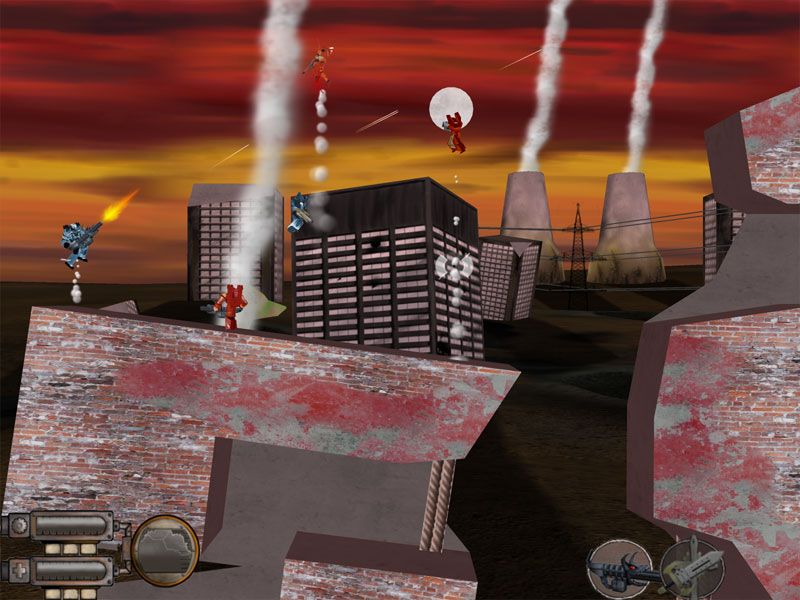 Sacred Gear - Image 3