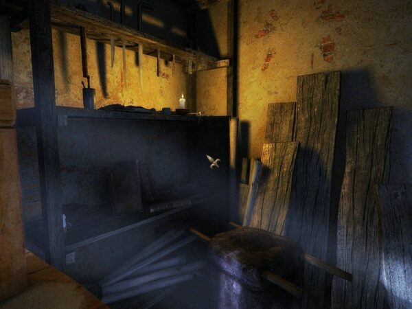 The Secrets of Da Vinci: The Forbidden Manuscript - Image 6
