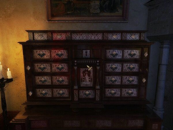 The Secrets of Da Vinci: The Forbidden Manuscript - Image 4