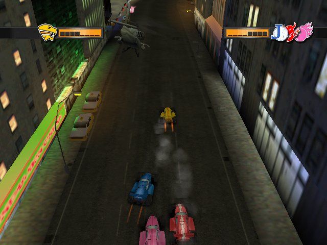 Mashed: Drive to Survive - Image 5