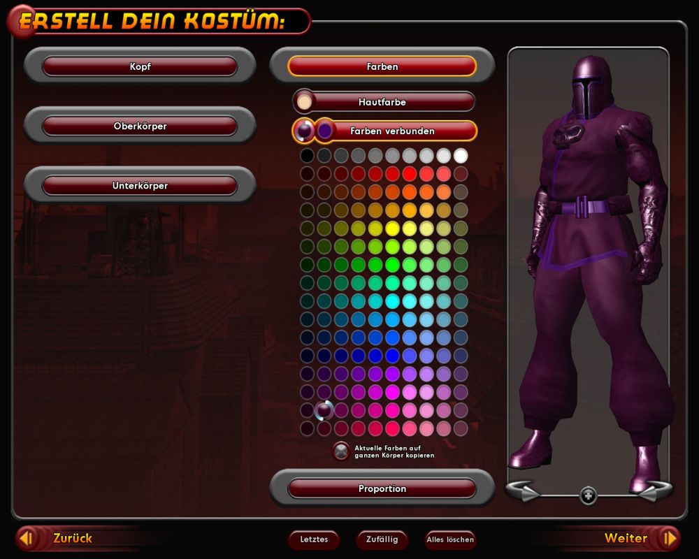 City of Villains - Image 5