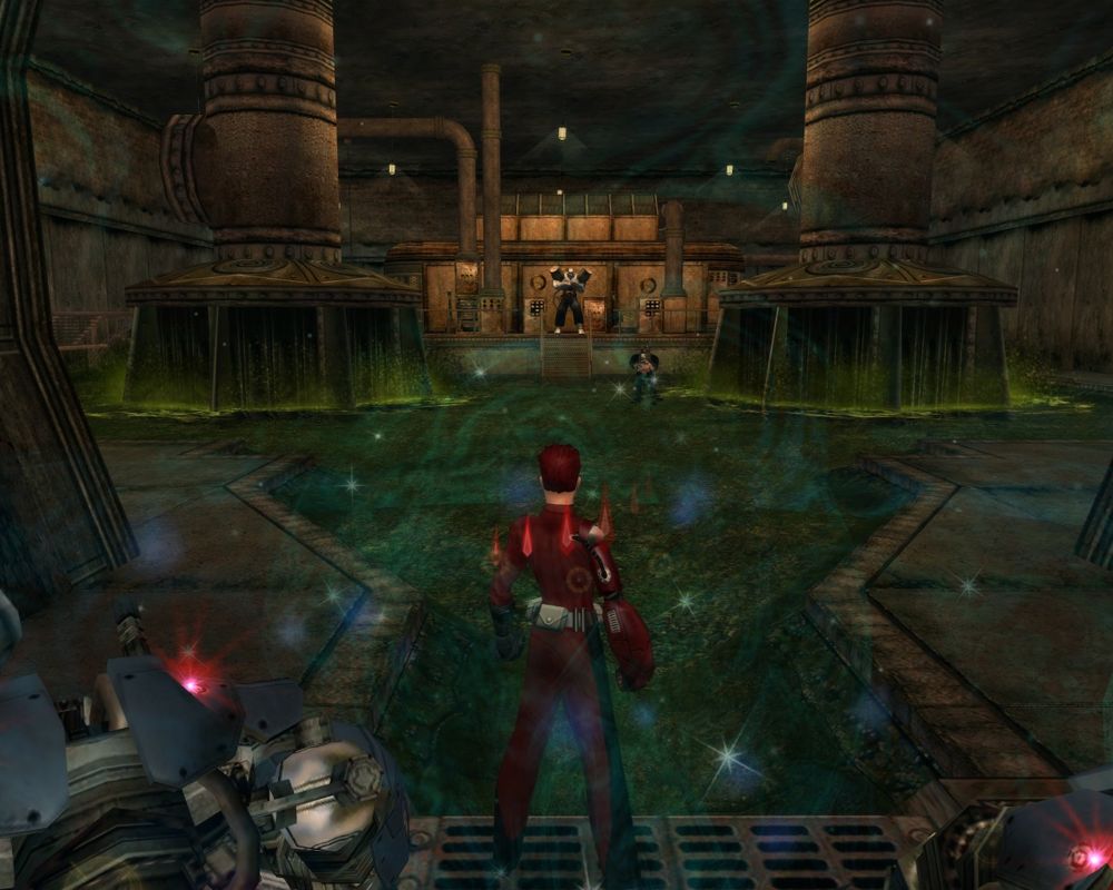 City of Villains - Image 2