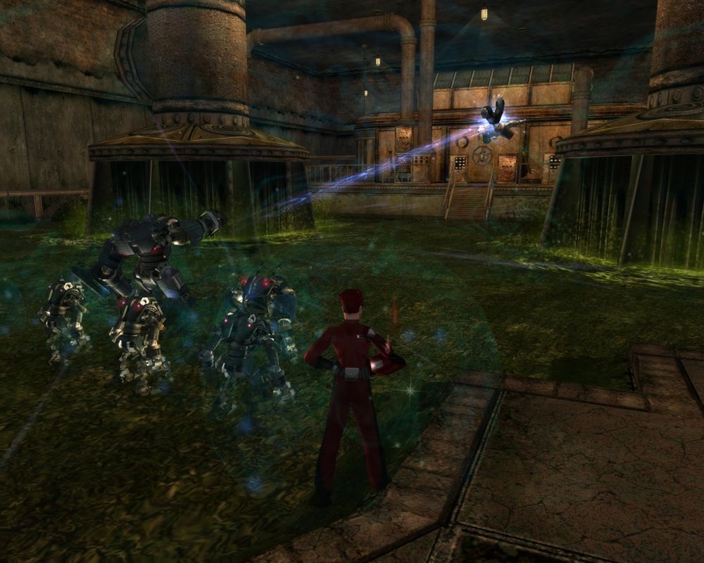 City of Villains - Image 4