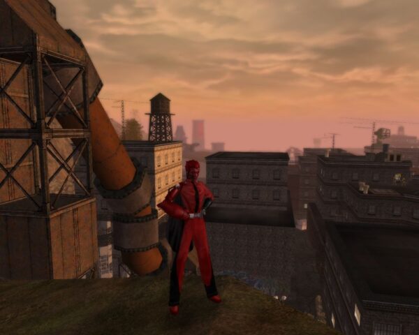 City of Villains - Image 6
