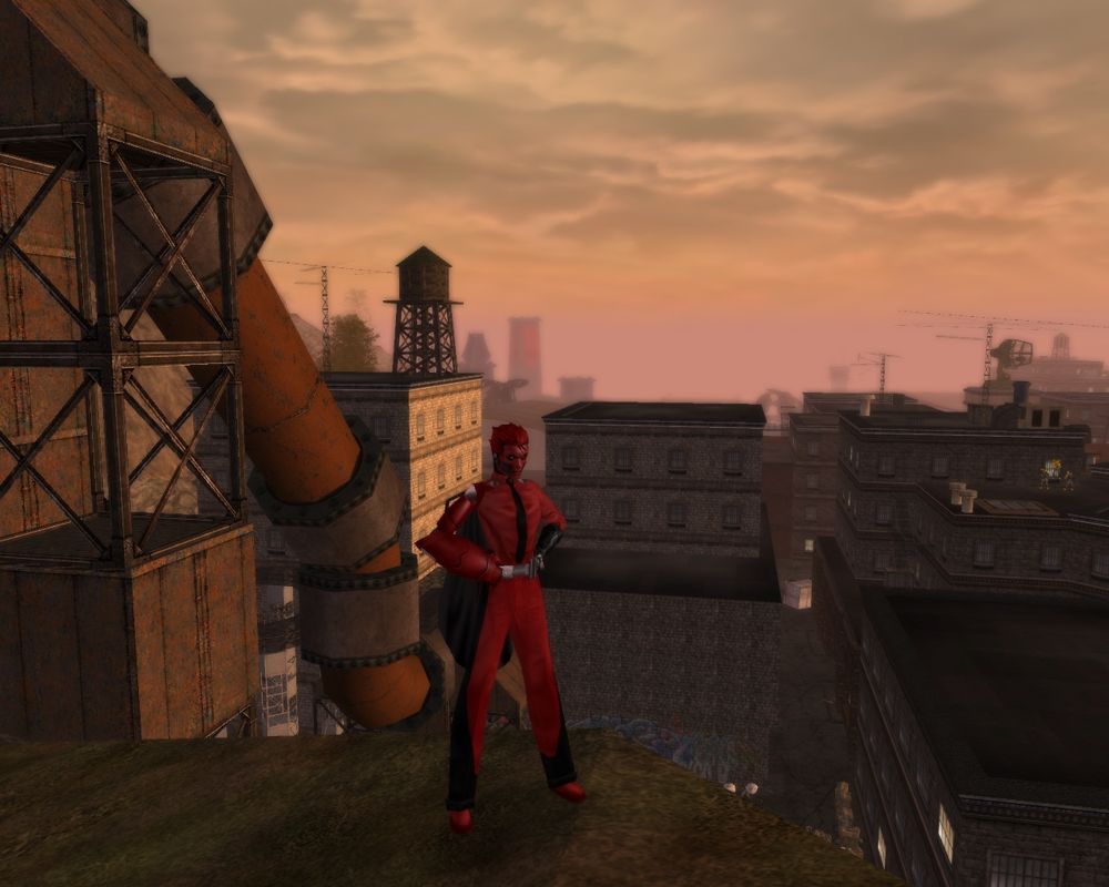 City of Villains - Image 6