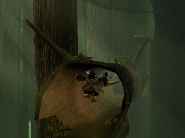 Brave: The Search for Spirit Dancer - Image 6