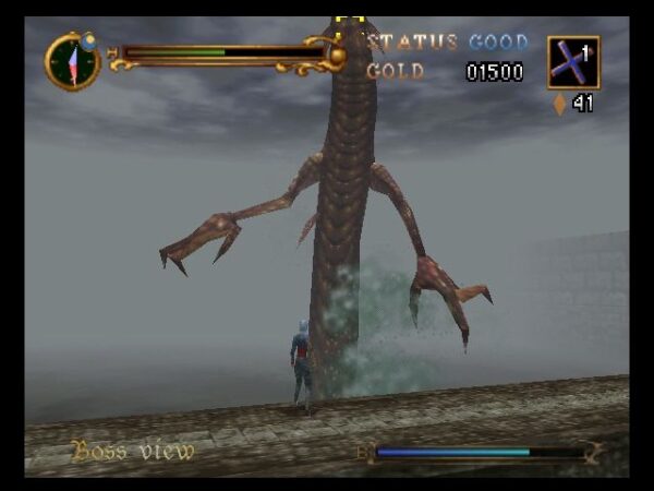 Castlevania: Legacy of Darkness - Image 4