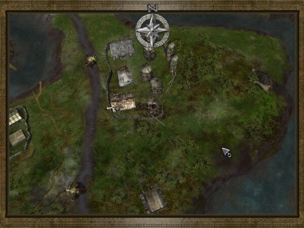 The Bard's Tale - Image 4