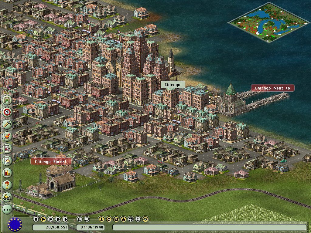 Transport Giant - Image 3