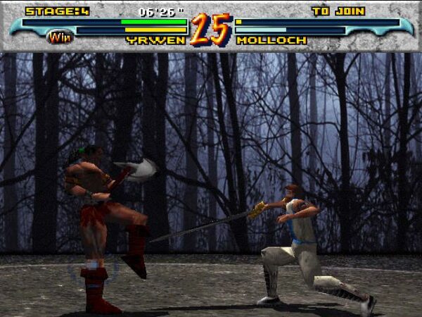 Time Warriors - Image 2