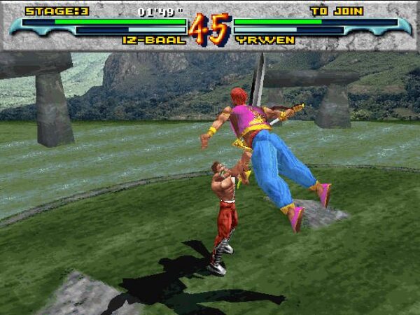 Time Warriors - Image 5