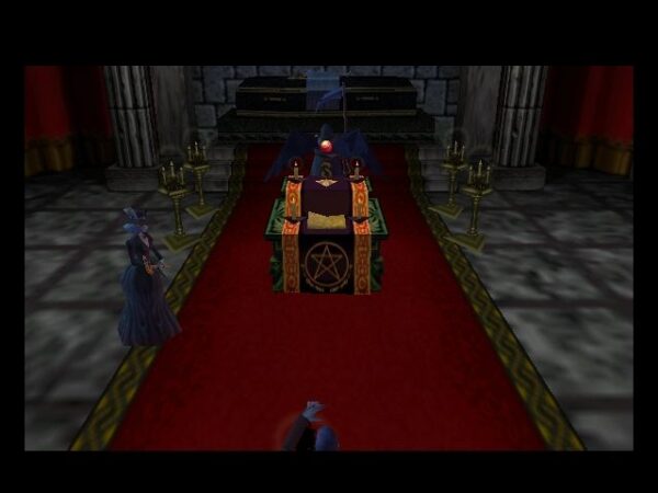Castlevania: Legacy of Darkness - Image 5