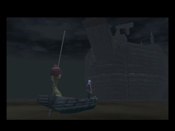 Castlevania: Legacy of Darkness - Image 2