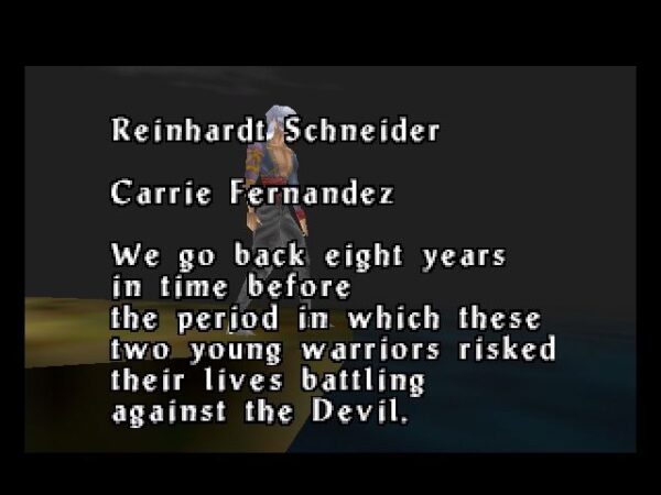 Castlevania: Legacy of Darkness - Image 3