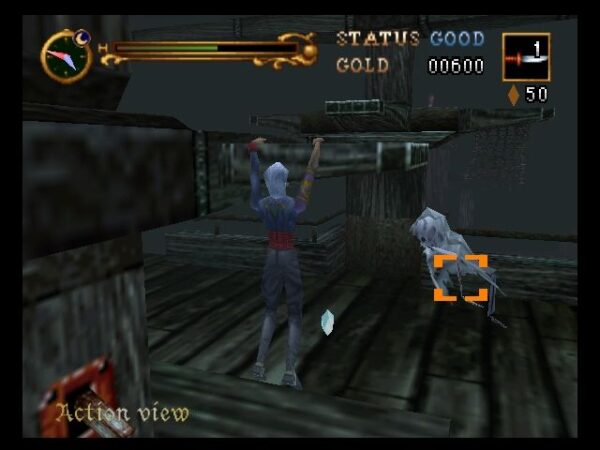Castlevania: Legacy of Darkness - Image 6
