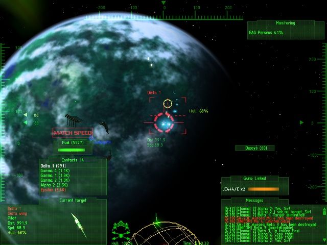 Babylon 5: I've Found Her - Danger and Opportunity - Image 5