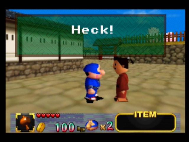 Mystical Ninja Starring Goemon - Image 6