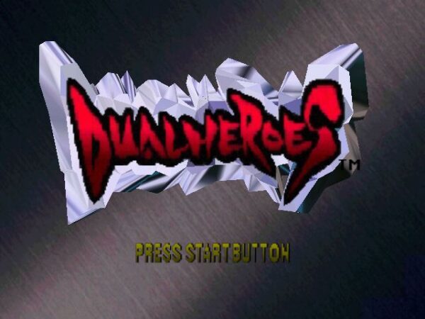 Dual Heroes - Image 2