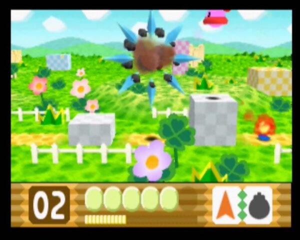 Kirby 64: The Crystal Shards - Image 6