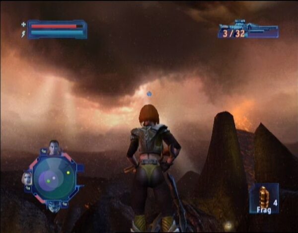 Brute Force - Image 3