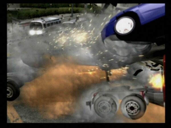Burnout 3: Takedown - Image 5