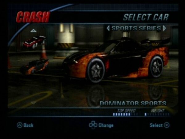 Burnout 3: Takedown - Image 3