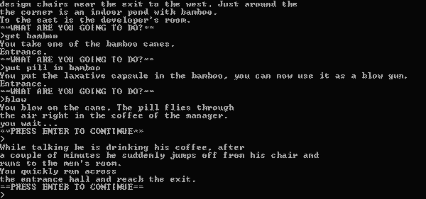 Nerd Quest - Image 3