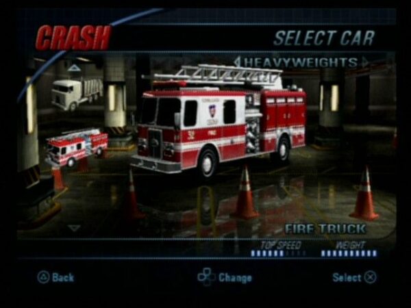 Burnout 3: Takedown - Image 2