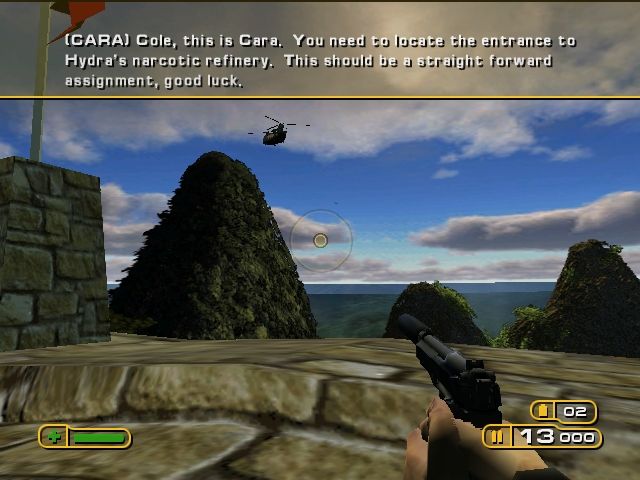 Conspiracy: Weapons of Mass Destruction - Image 4