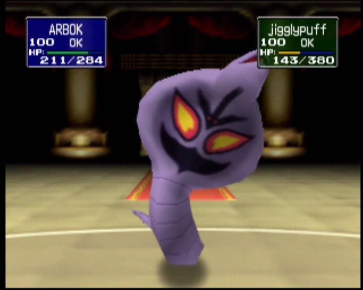 Pokémon Stadium - Image 2