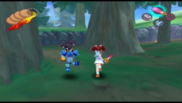 Ape Escape 3 - Image 4