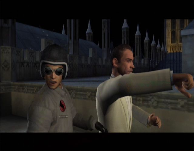 007: From Russia with Love - Image 2