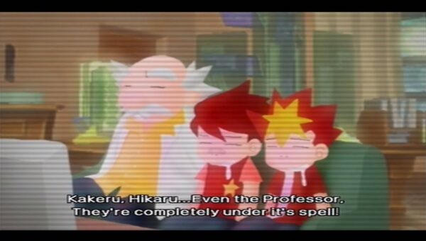 Ape Escape 3 - Image 3