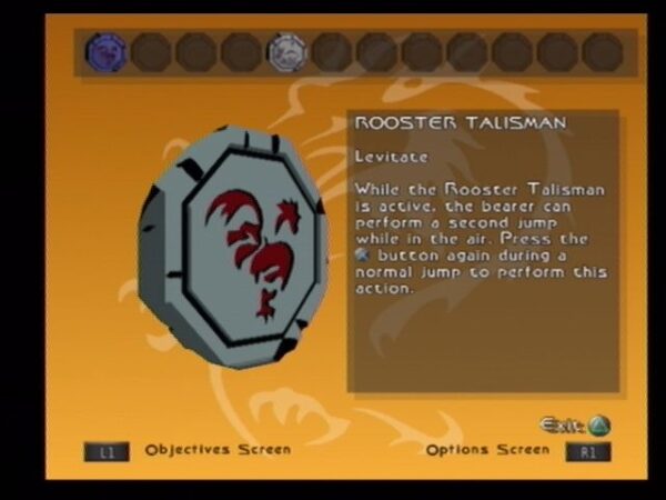 Jackie Chan Adventures - Image 2