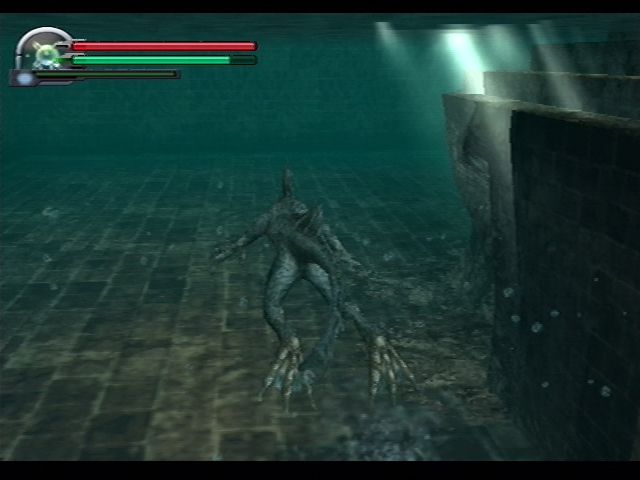 Altered Beast - Image 4