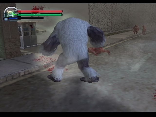 Altered Beast - Image 6