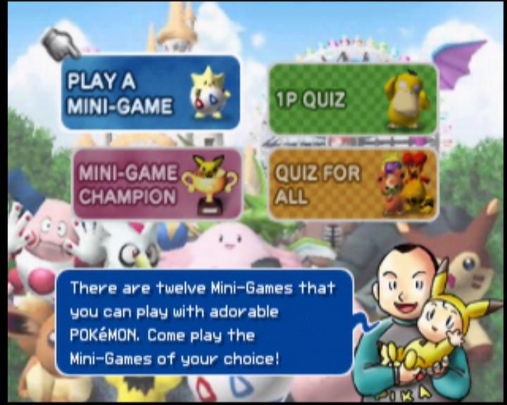 Pokémon Stadium 2 - Image 5