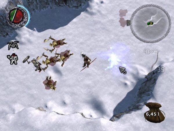 The Bard's Tale - Image 5