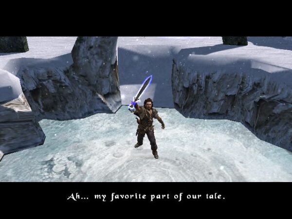 The Bard's Tale - Image 2