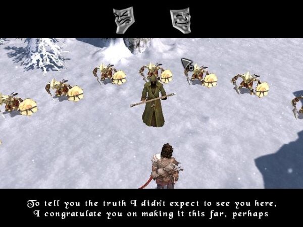The Bard's Tale - Image 6