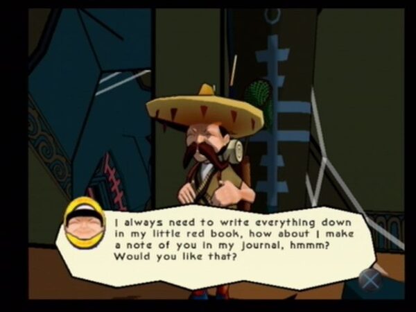 Jackie Chan Adventures - Image 3