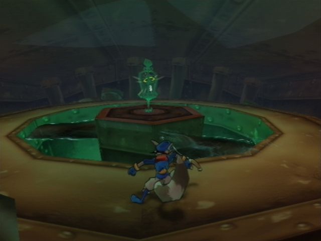 Sly Cooper and the Thievius Raccoonus - Image 6