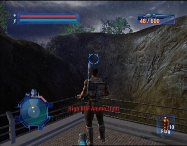 Brute Force - Image 5
