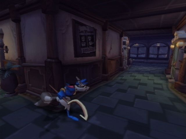 Sly Cooper and the Thievius Raccoonus - Image 4