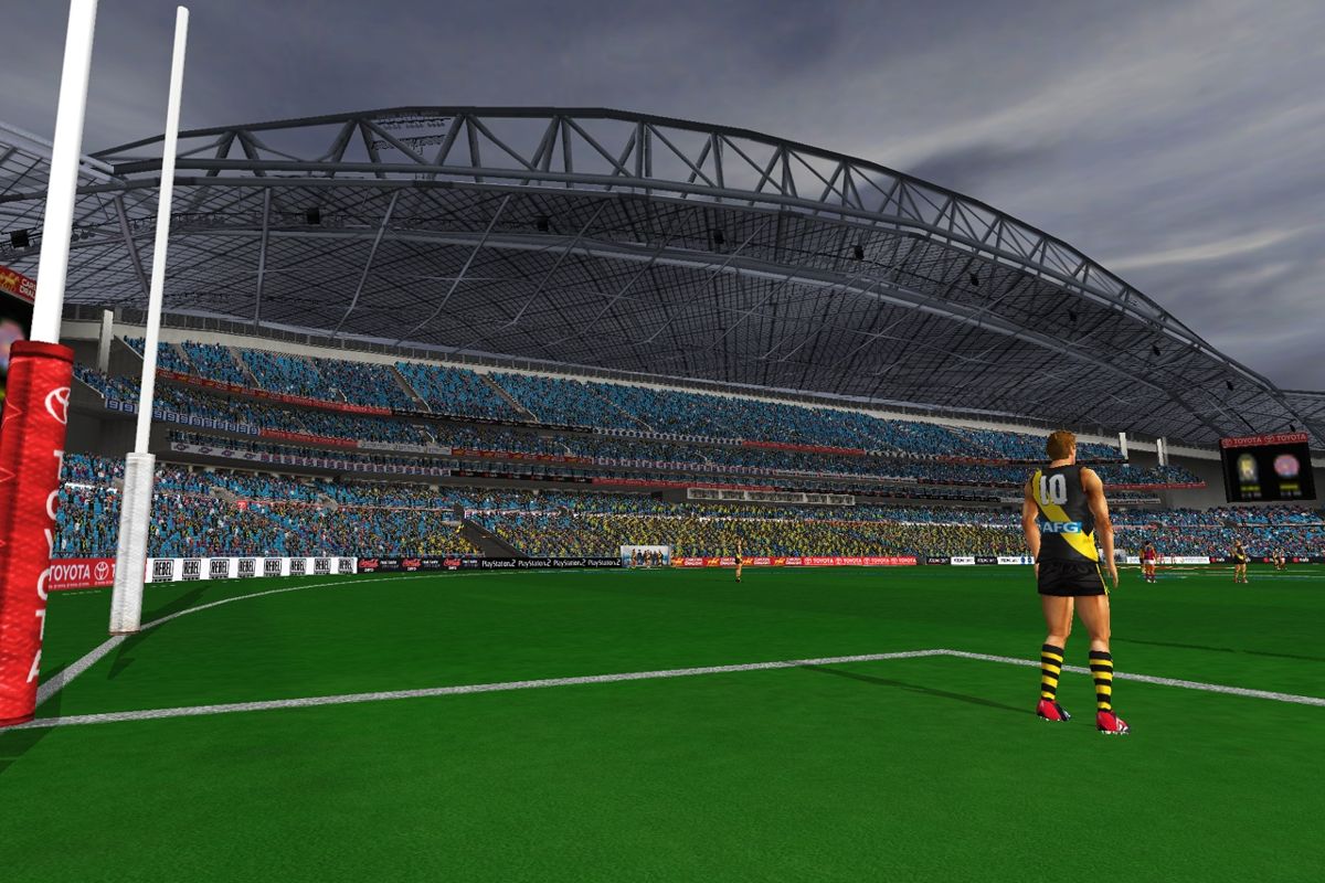 AFL Premiership 2006 - Image 4