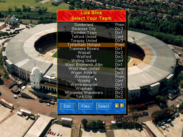 Ultimate Soccer Manager 2 - Image 6