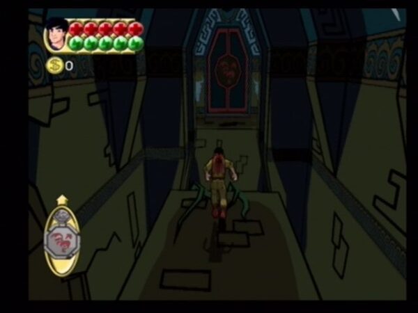 Jackie Chan Adventures - Image 4