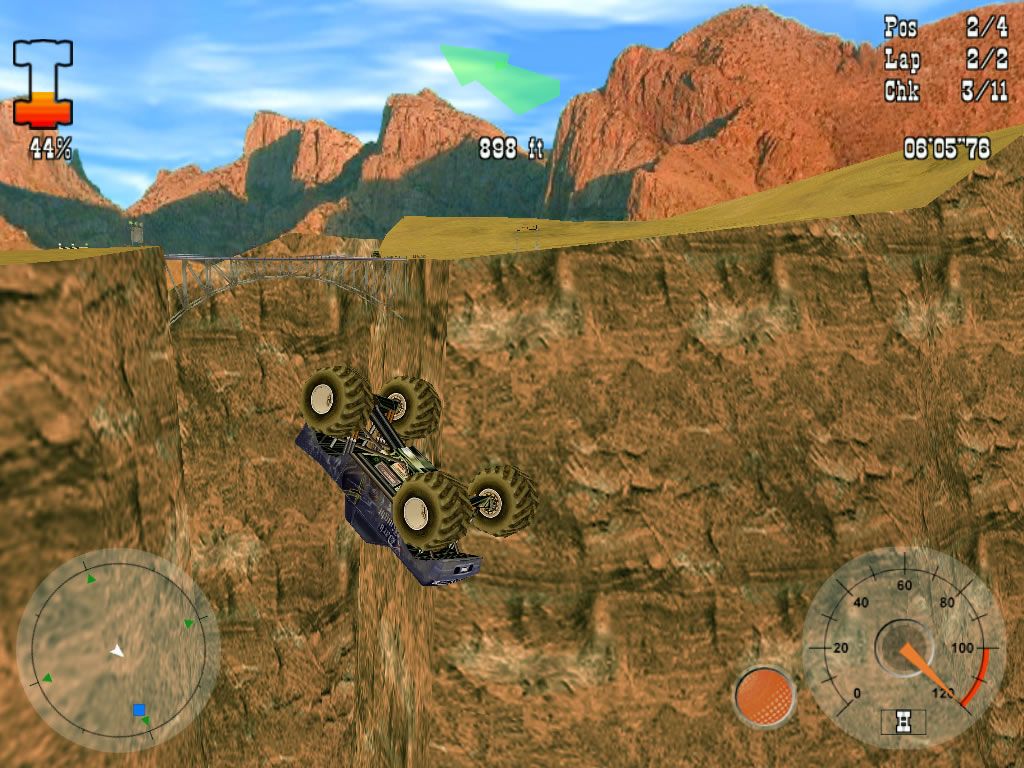 Monster Truck Rumble - Image 2