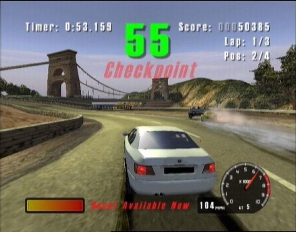 Burnout - Image 4